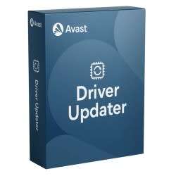 Avast Driver updater