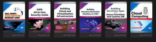 Cloud computing bundle