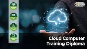 Cloud Computing Training Diploma course