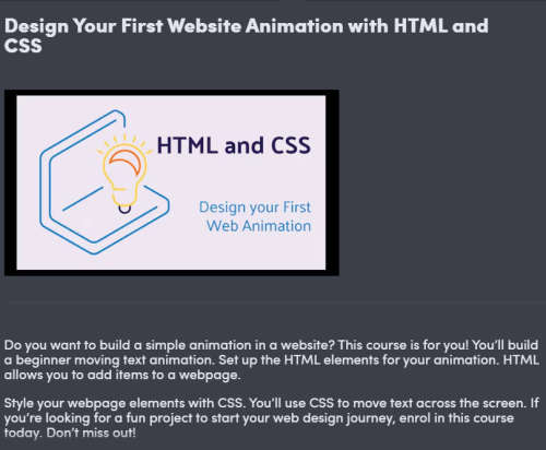 Web design course bundle