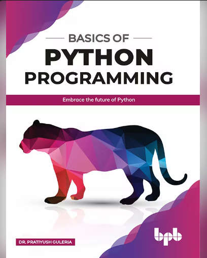 Python for everyone bundle