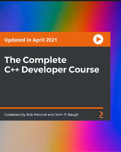 The Complete C Developer Course