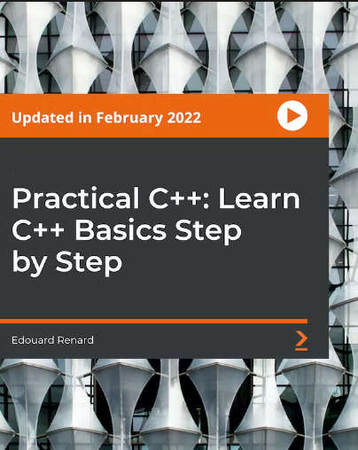 Practical C: Learn C Basics Step by Step Course