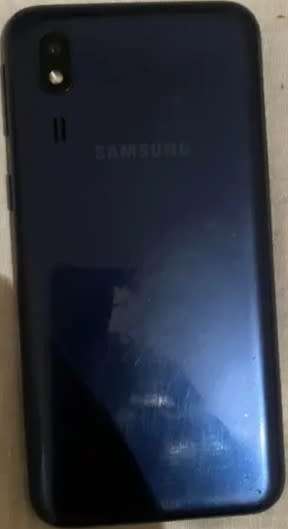 SAMSUNG GALAXY A2 CORE (16GB)