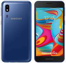 SAMSUNG GALAXY A2 CORE (16GB)