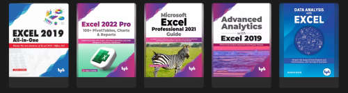 Excel Bundle