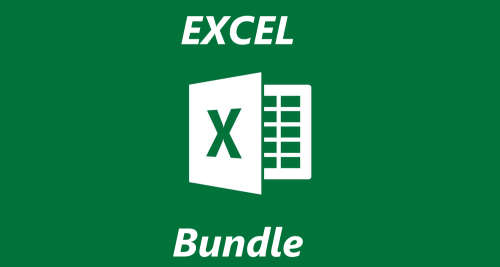 Excel Bundle