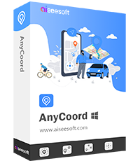 Aiseesoft AnyCoord