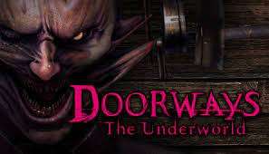 Doorways All Chapters Collection