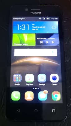 HUAWEI Y3 II (8GB)