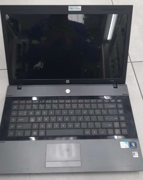 HP 15.6` NOTEBOOK 620 (320GB) -Excellent condition! **LATE ENTRY**