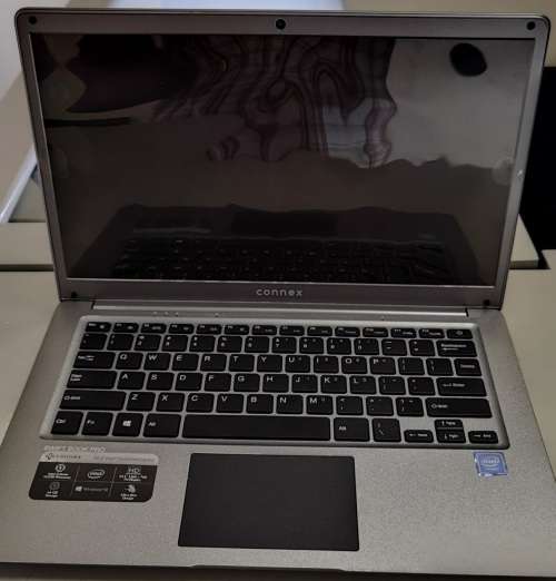 *** LATE ENTRY** CONNEX SWIFT PRO LAPTOP. * LATE ENTRY**