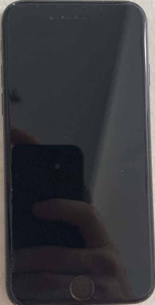 Apple iPhone 8 256GB  Space Grey