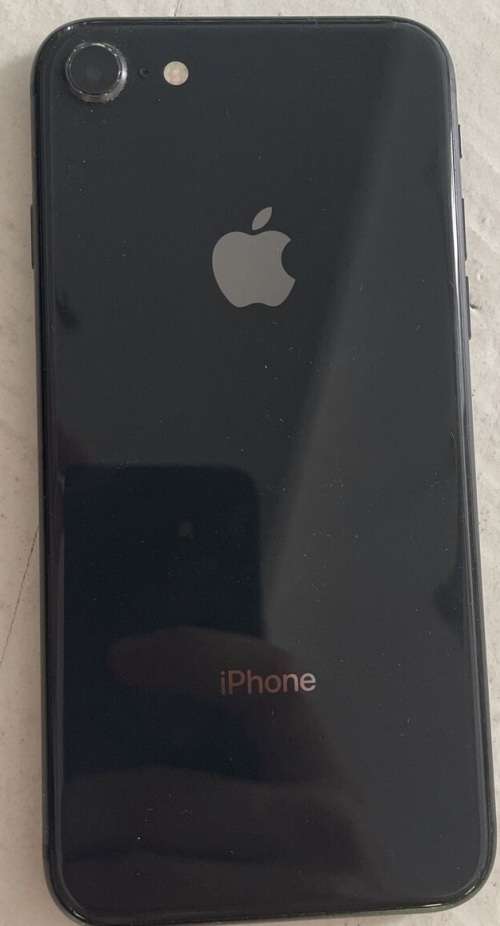 Apple iPhone 8 256GB  Space Grey