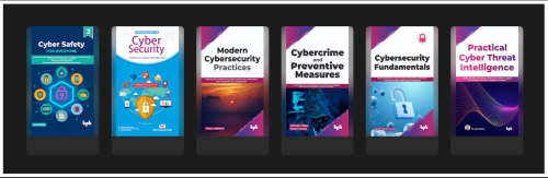 Cybersecurity and Networking bundle** LATE ENTRY**