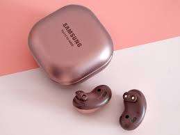 Samsung Galaxy Buds Live