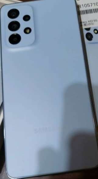 Samsung Galaxy A53 5G