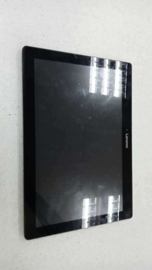 LENOVO 10.1` TBL-X30L (16GB)
