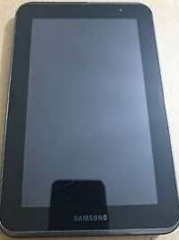 SAMSUNG 7.0` GALAXY TAB 2 (8GB)