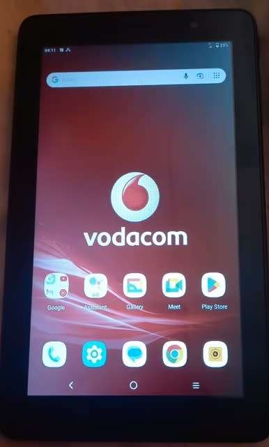 ALCATEL 7.0` 1T 9009G (8GB)