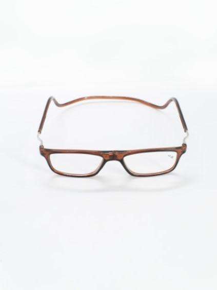 Brown tortoise shell Reading Glasses