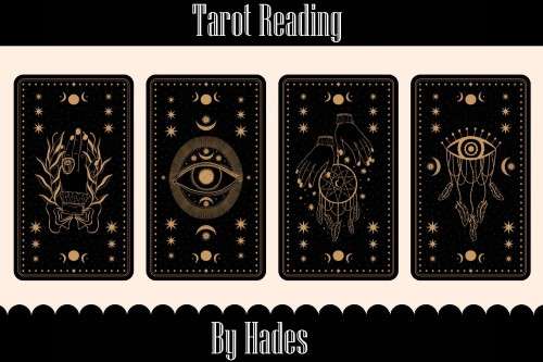 One Question Tarot reading