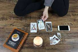One Question Tarot reading