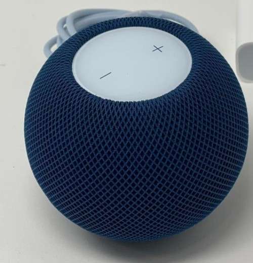 Apple HomePod mini