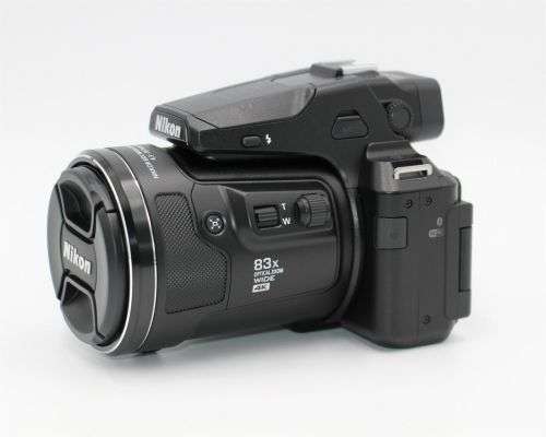 Nikon Coolpix P950 Camera