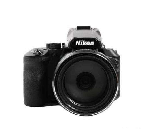Nikon Coolpix P950 Camera