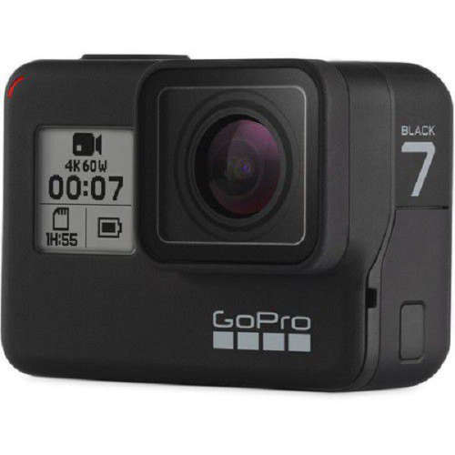 GoPro Black 7 Action Camera