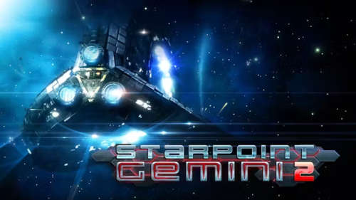 Starpoint Gemini 2 Gold Pack