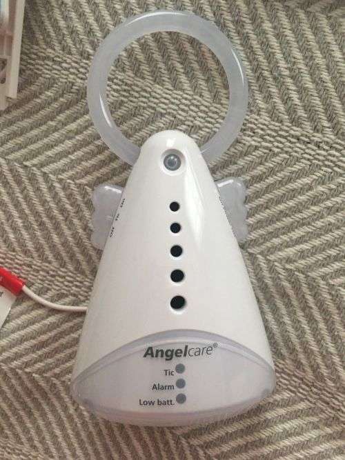 Angelcare Baby Monitor