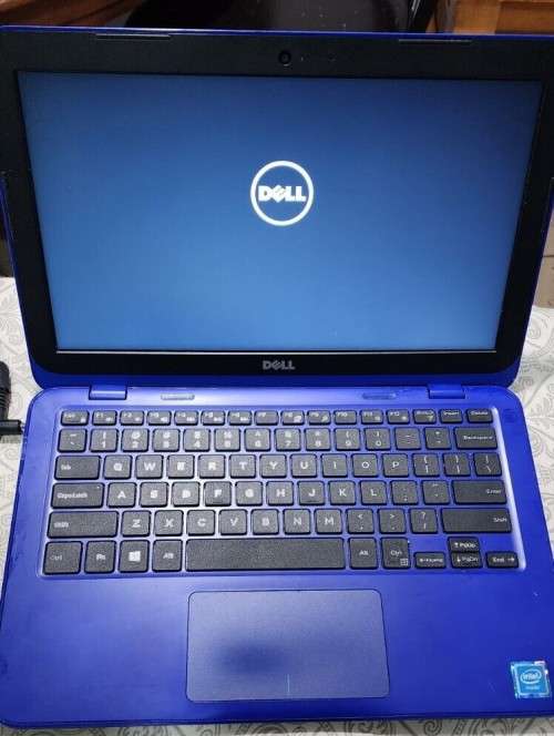 DELL INSPIRON 11 3162