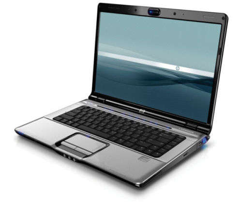 HP 15.4` PAVILION (320GB)
