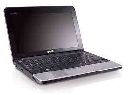 DELL 10.1` INSPIRON MINI 1018 (320GB)