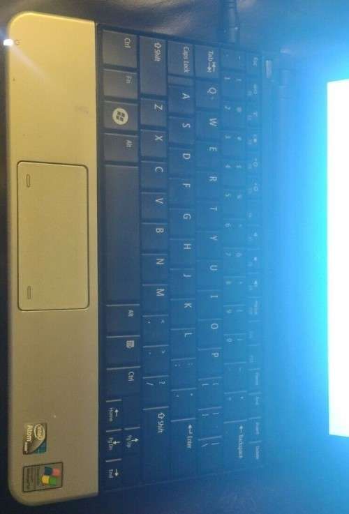 DELL 10.1` INSPIRON MINI 1018 (320GB)