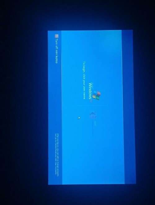 DELL 10.1` INSPIRON MINI 1018 (320GB)