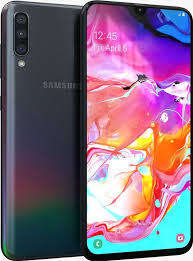Samsung galaxy A70