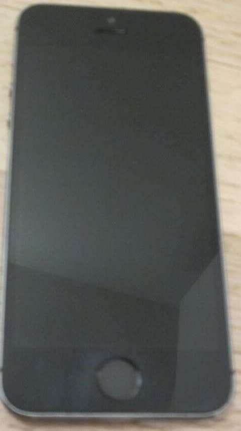 APPLE IPHONE 5S (16GB)