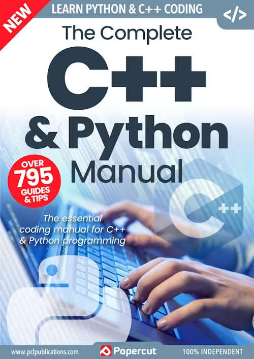 The Complete C & Python Manual