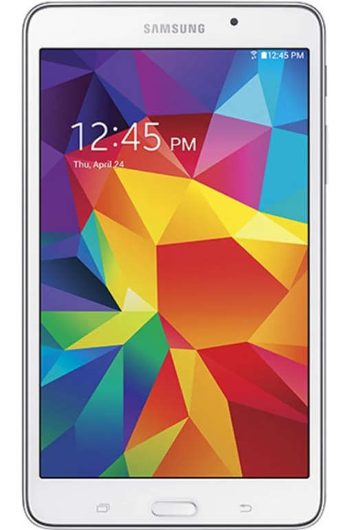 SAMSUNG 7.0` GALAXY TAB 4 (8GB)