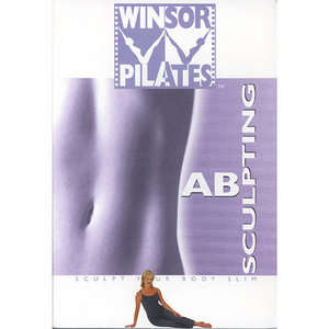 Winsor Pilates: Ab Sculpting