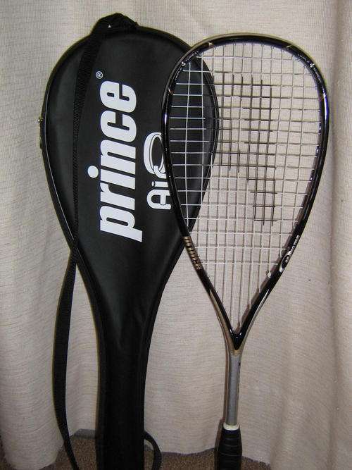 Prince O3 Airo Tour Squash Racquet