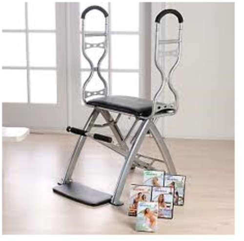 Malibu Pilates Accelerated Results Package