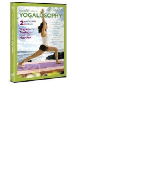 Yogalosophy