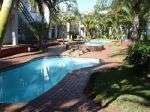 SCOTTBURGH HOLIDAY FLAT 5 SLEEPER