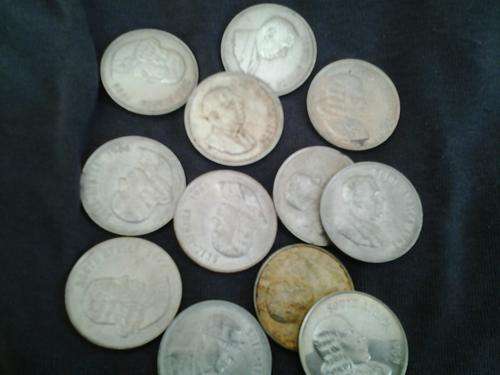 R1 silver coins