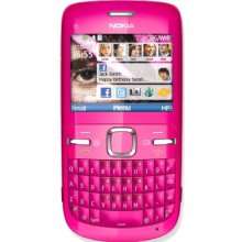 Nokia C3