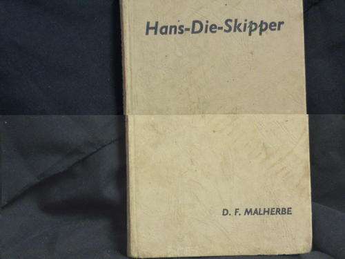 Hans die Skipper - DF Malherbe